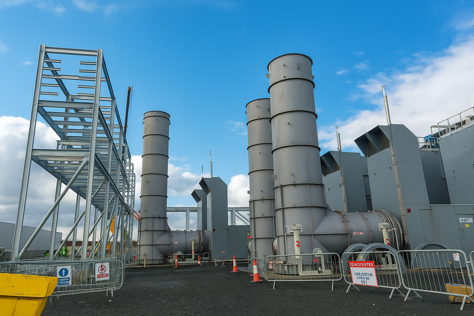 Intelligen Echelon Dub