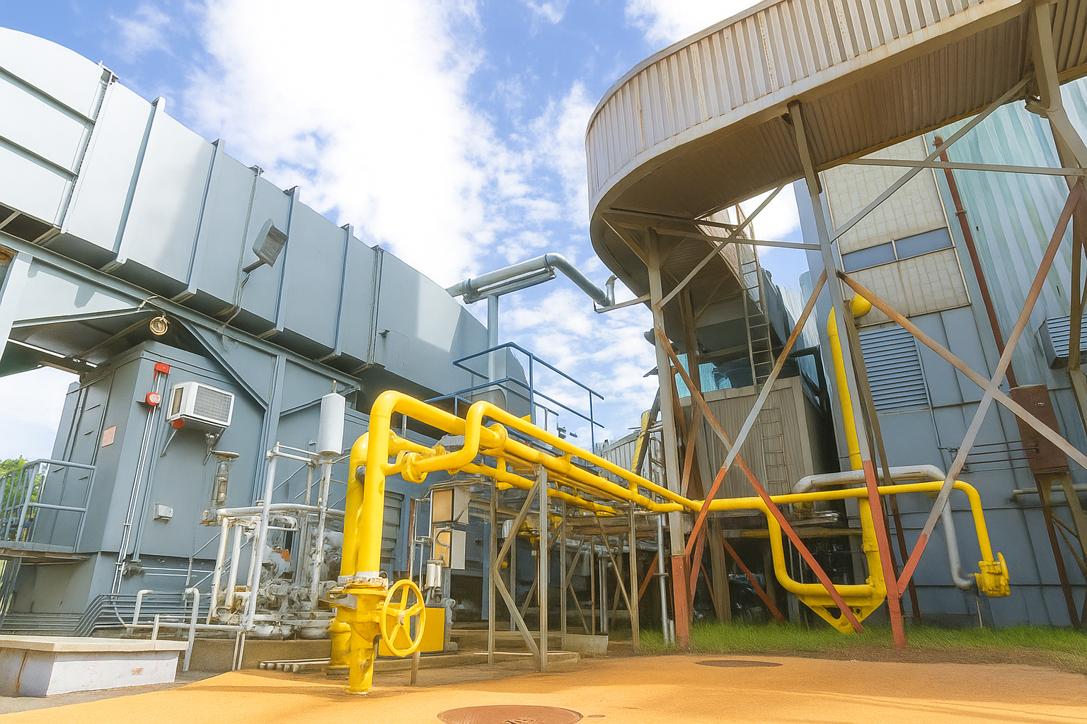 Intelligen Cleary Flood Massachusetts