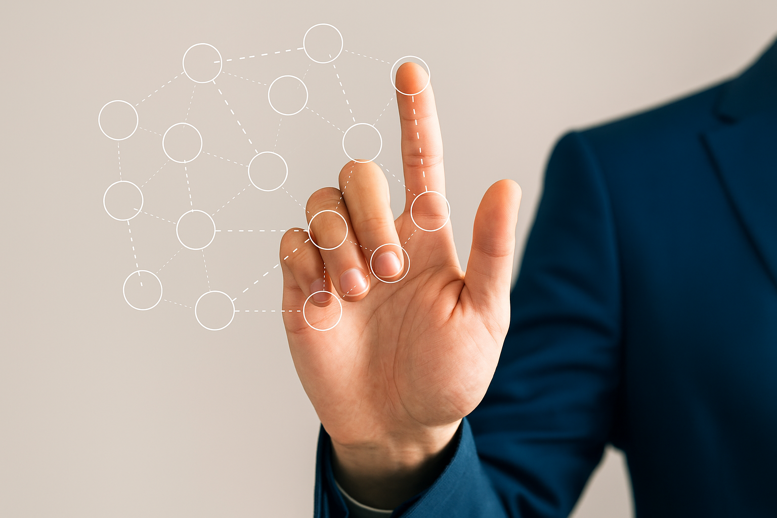 Intelligen Inicio Procesos