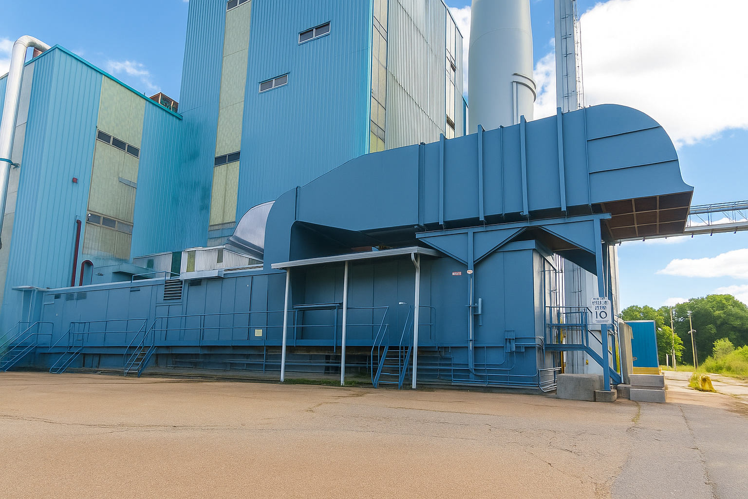 Intelligen Cleary Flood Taunton Massachusetts (1)