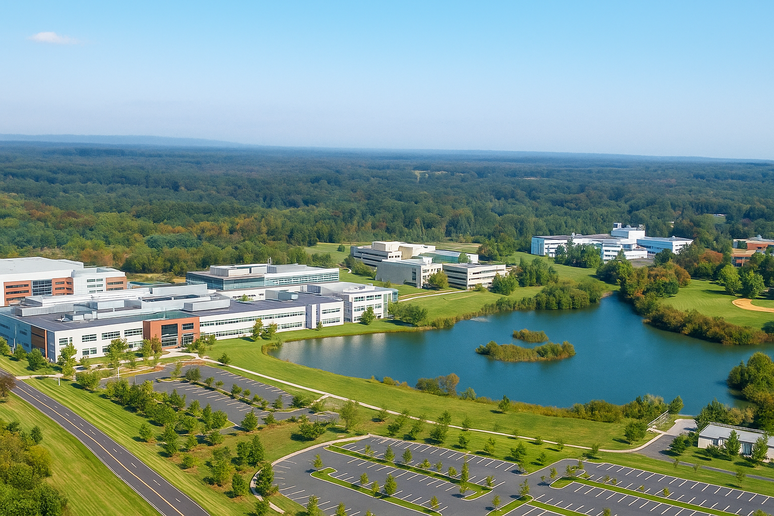 Intelligen Bristol Myers Squibb