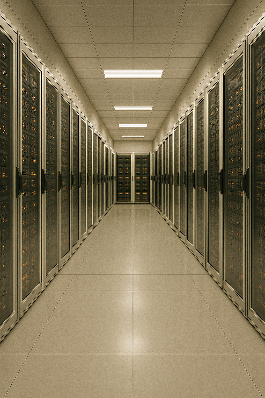 Intelligen Data Center (1)