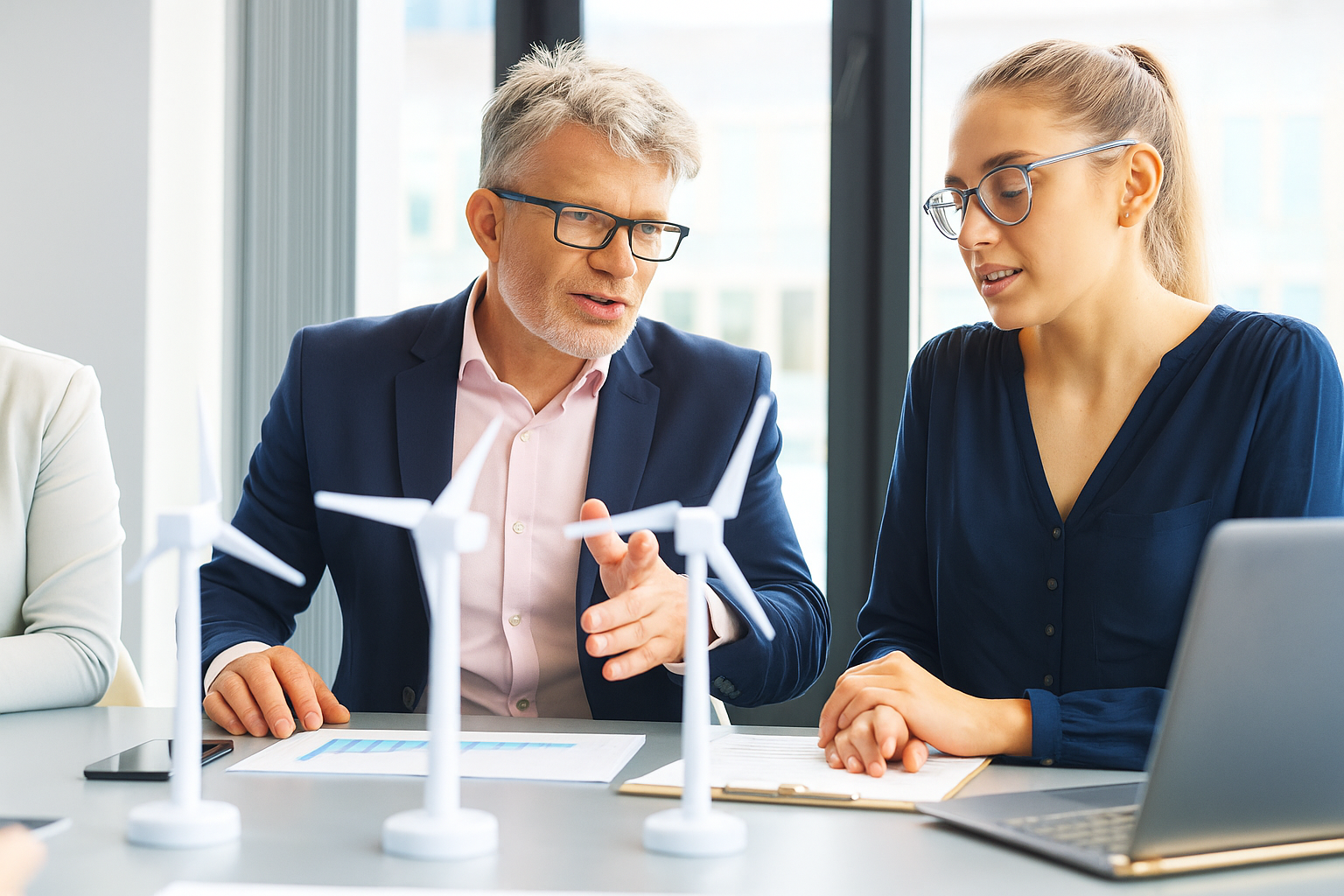 Intelligen Consultoria Gestion