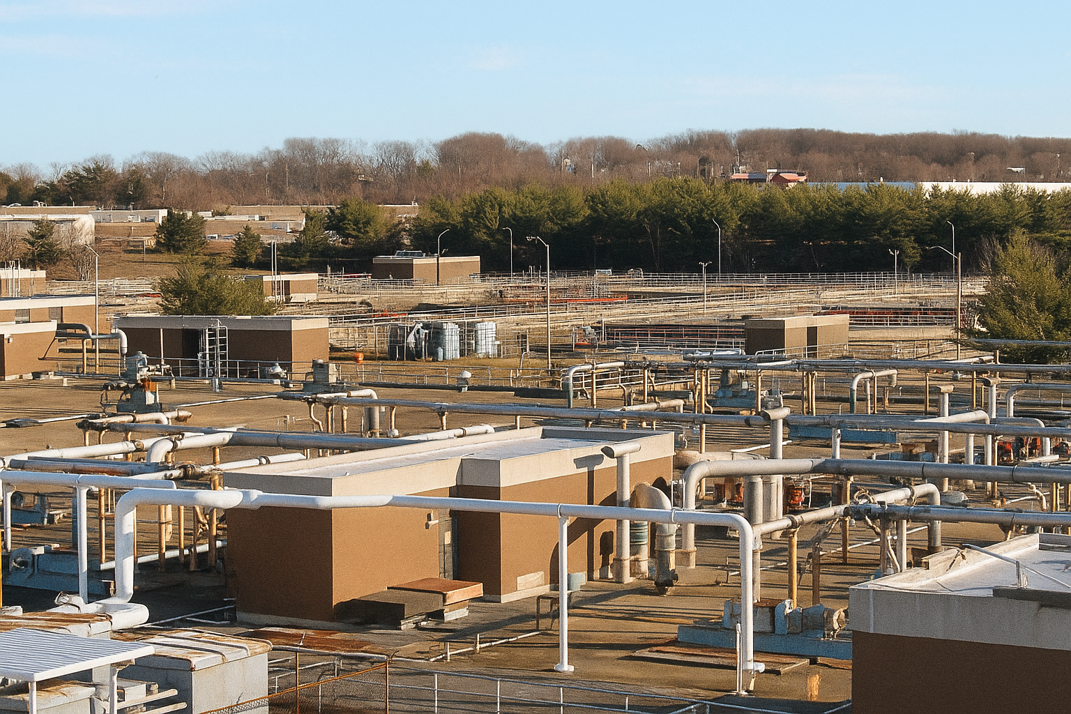 Intelligen Middlesex